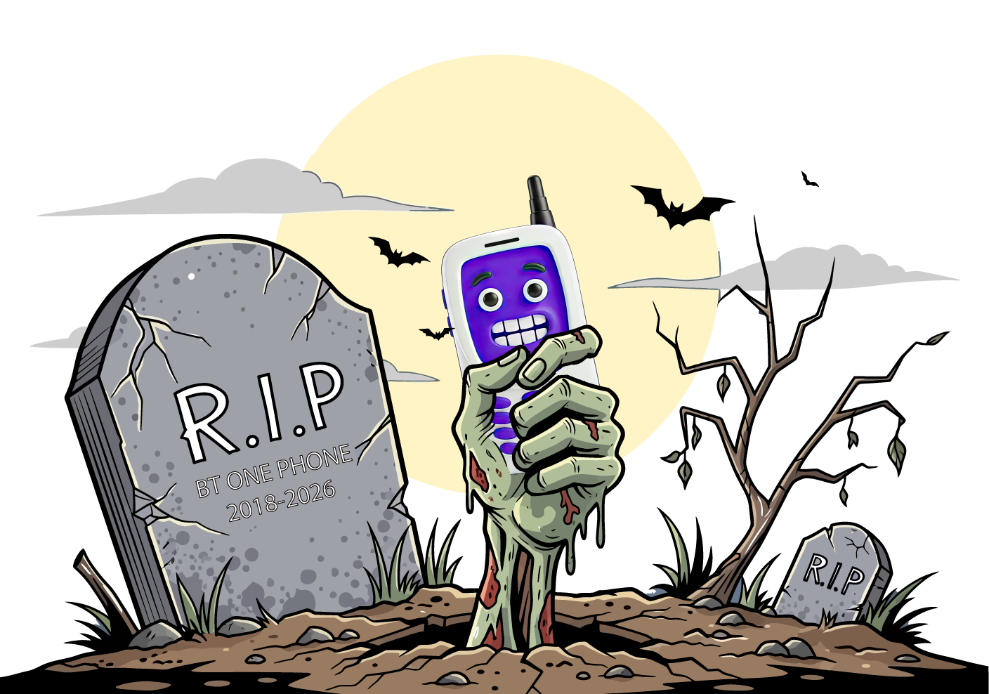 ONSIM Virtual Business Landline