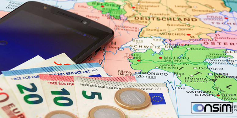 UK mobile networks backtrack on EU roaming charges
