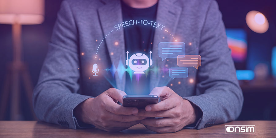 AI call transcription for business: what it does and how to get it