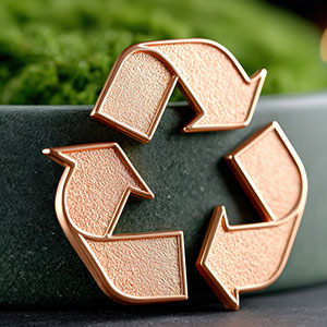 Copper recycling — the commercial reality behind the PSTN switch-off