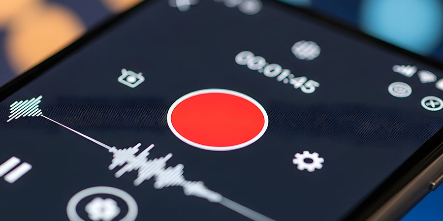 How to record business mobile calls (UK guide)