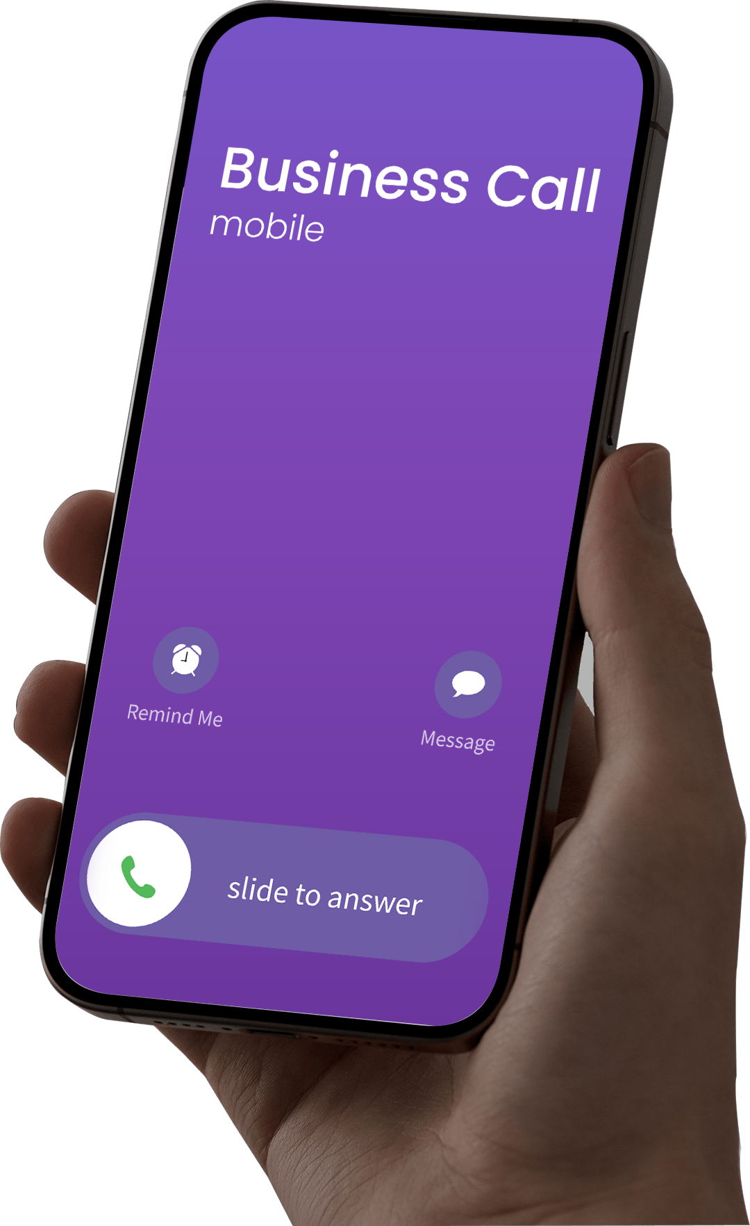mobile image