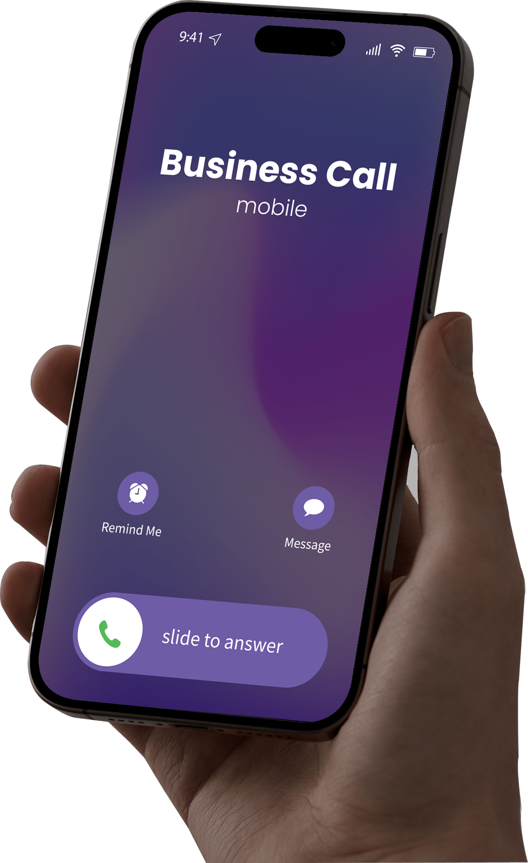 ONSIM - The Business Mobile Network