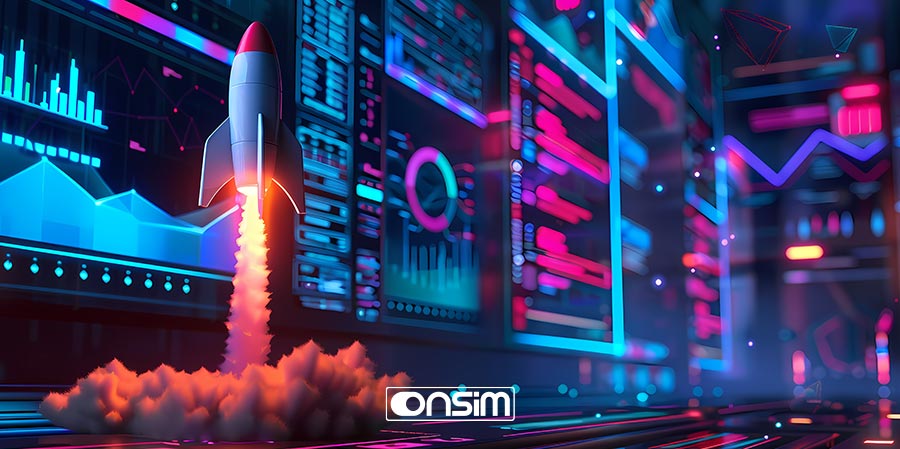ONSIM v4.0 Dashboard Launch