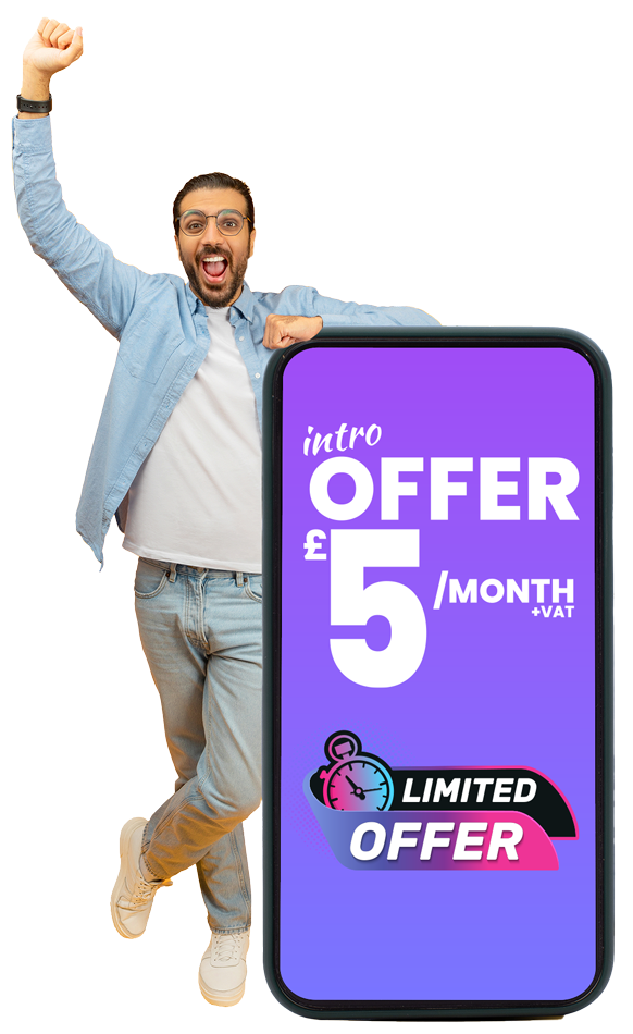 ONSIM Virtual Business Landline